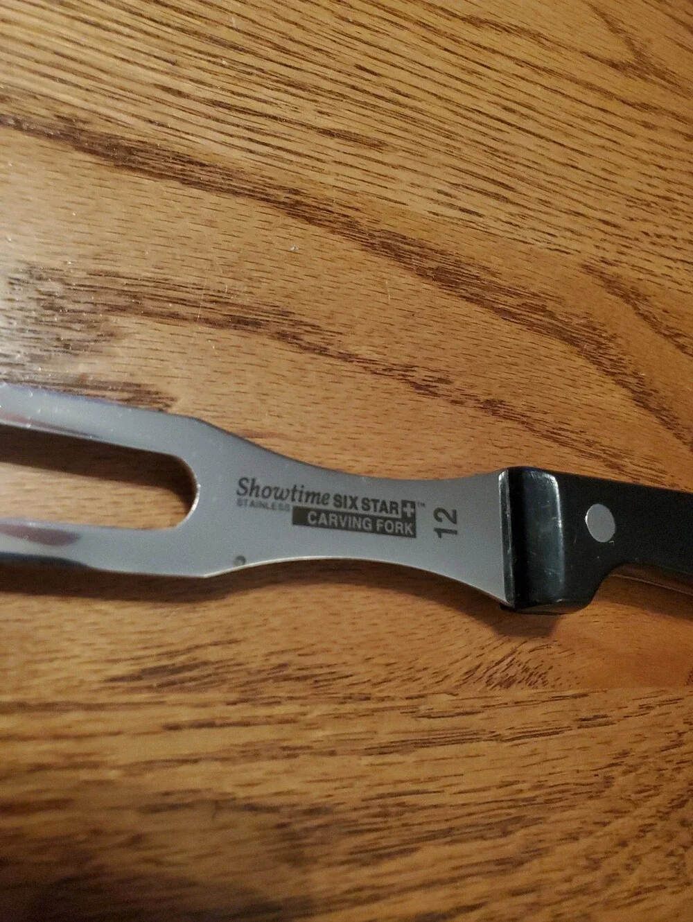 Ronco Showtime SIX STAR good used